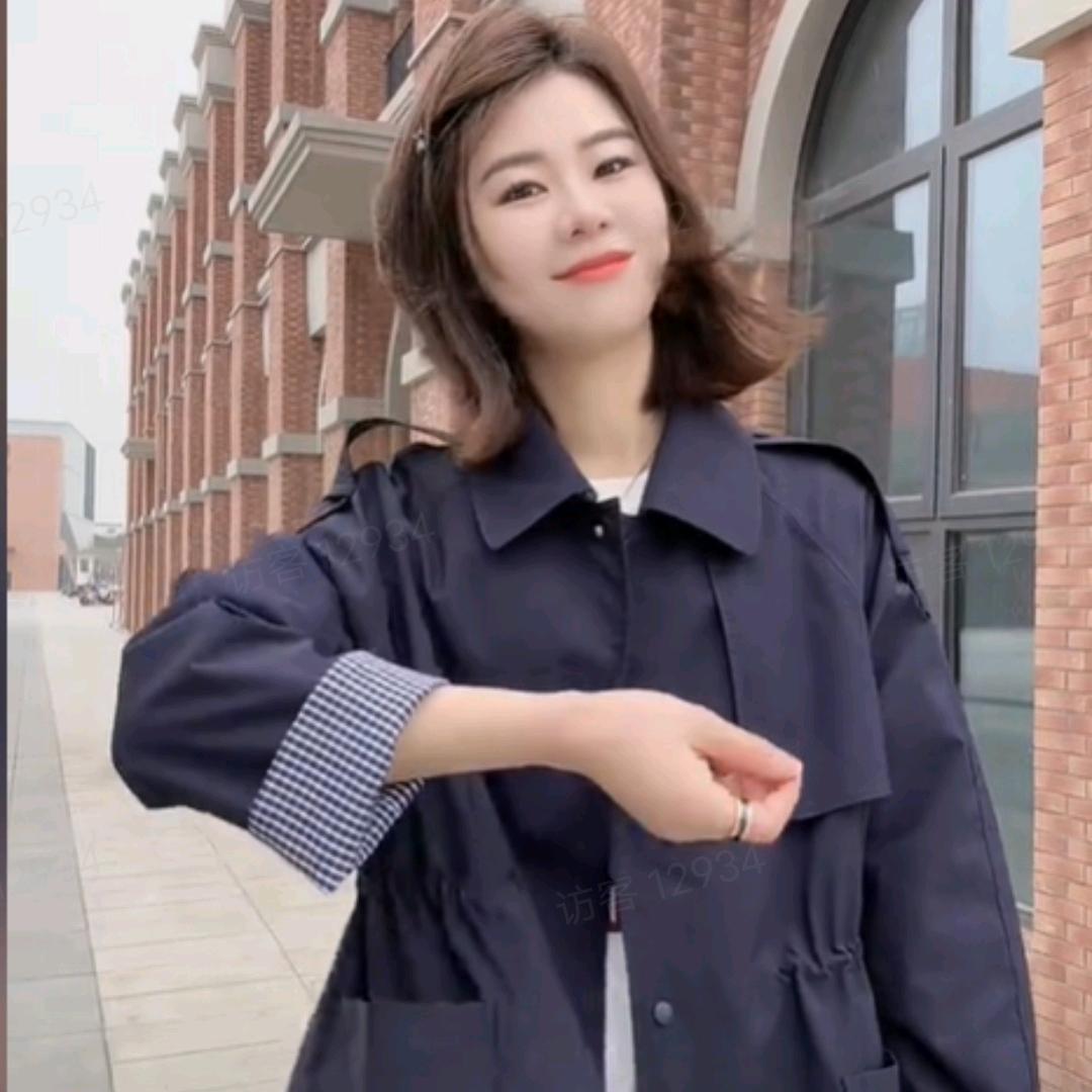 米可妈咪☀️穿搭分享