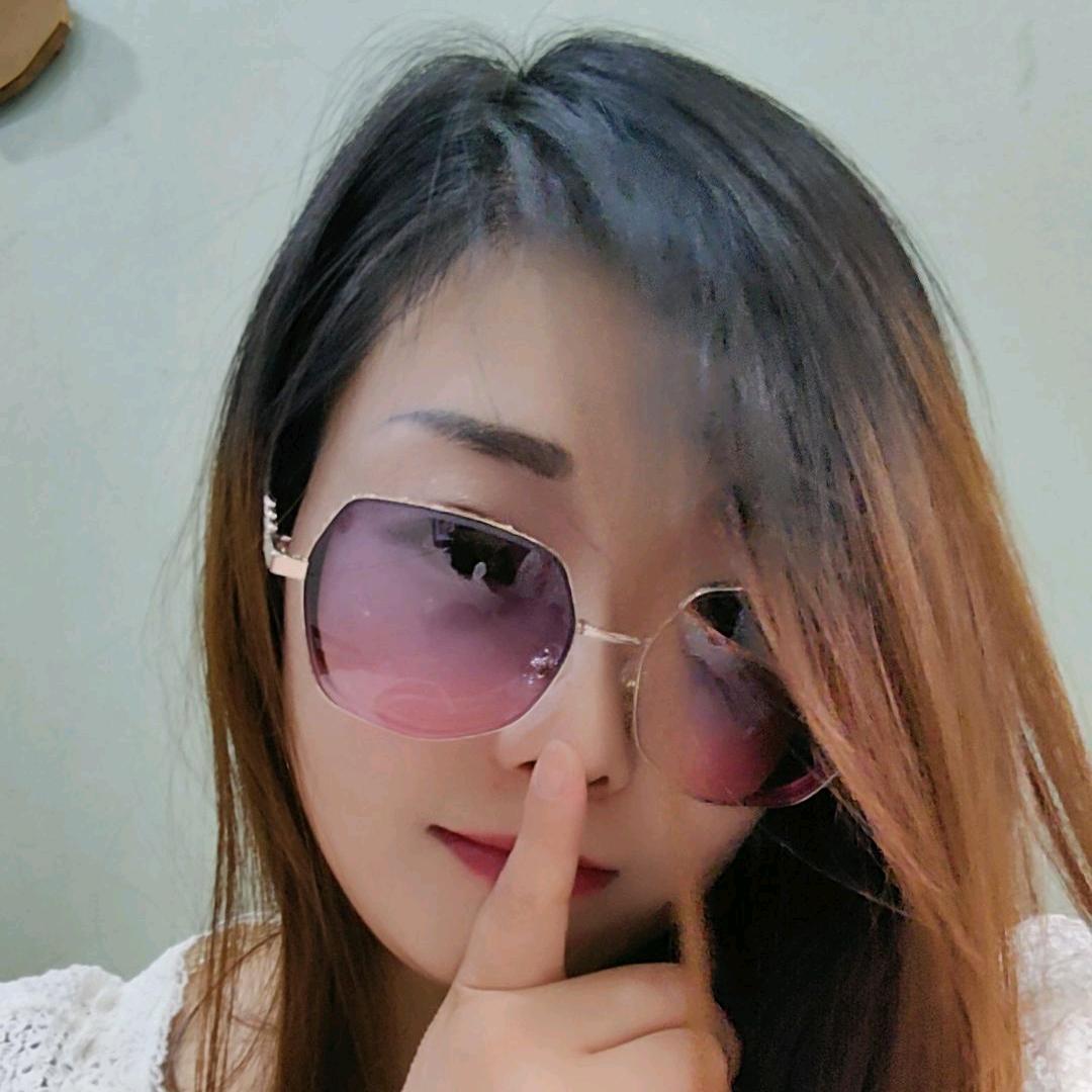 @丫头