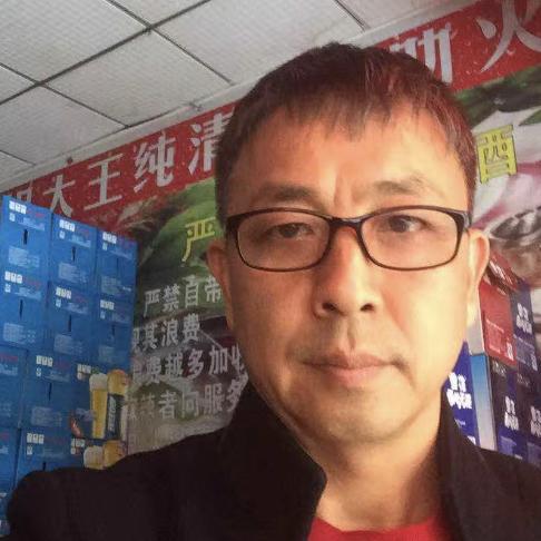 豪哥
