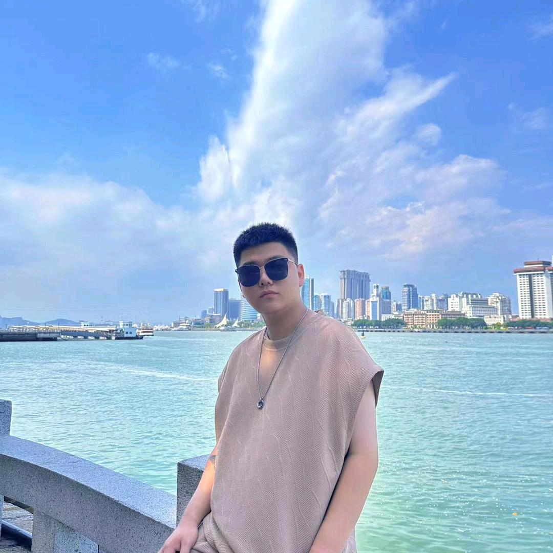 洋小胖（贤灿）