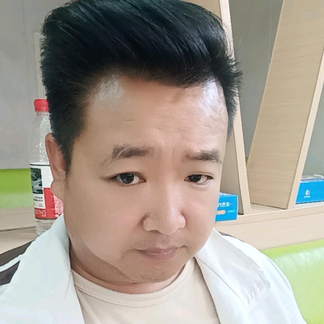 单亲大叔 李扯皮