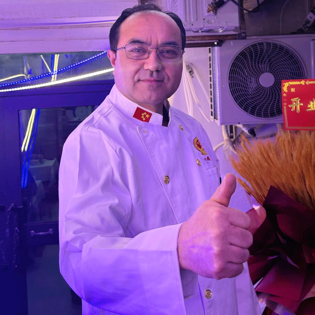 七坊二十年老牌子面肺子店