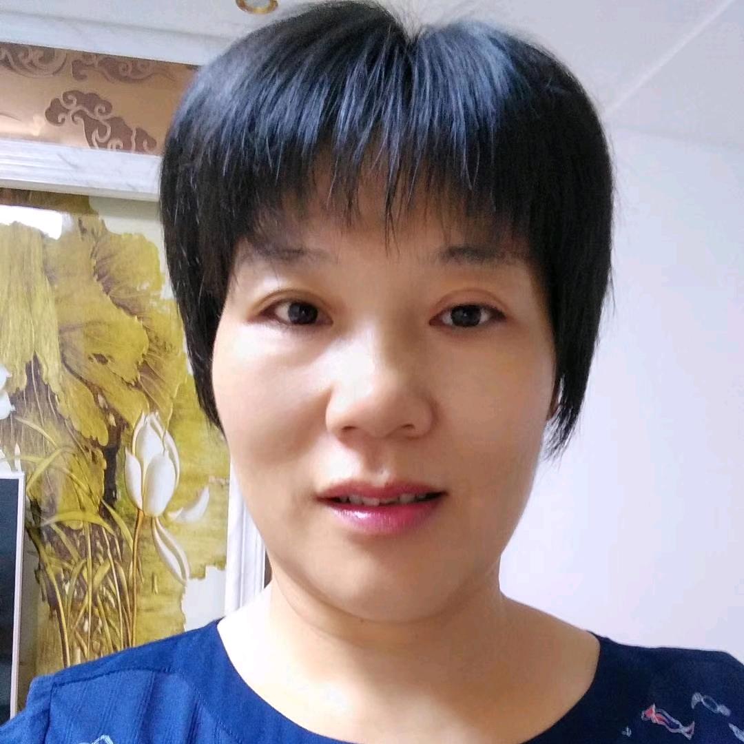 自渡❤自愈🌈