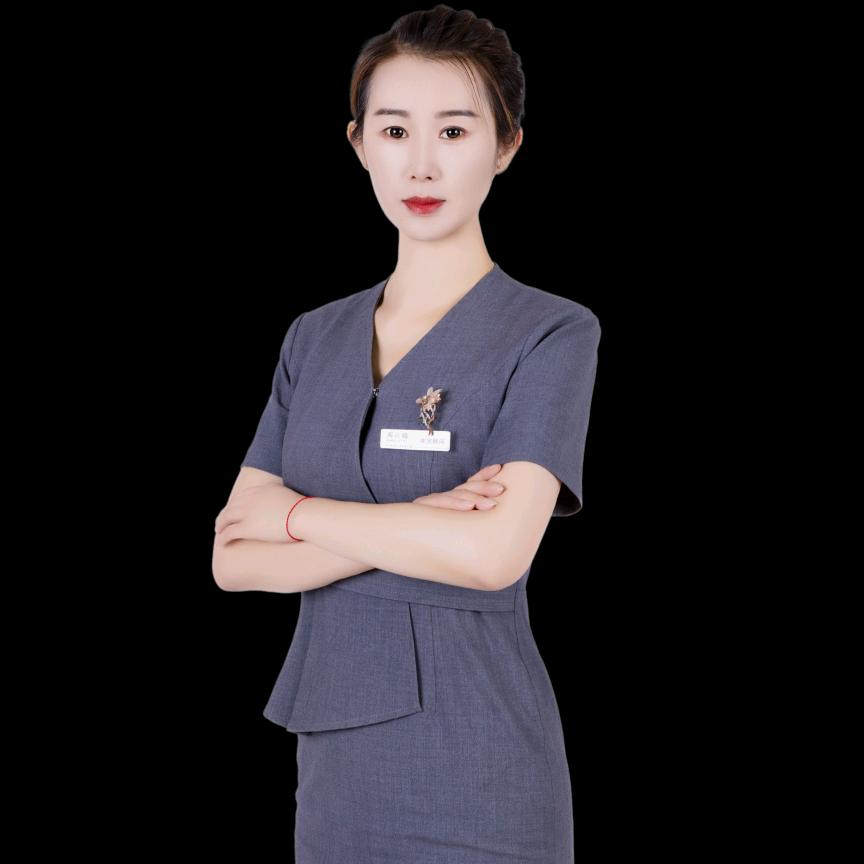 周丽