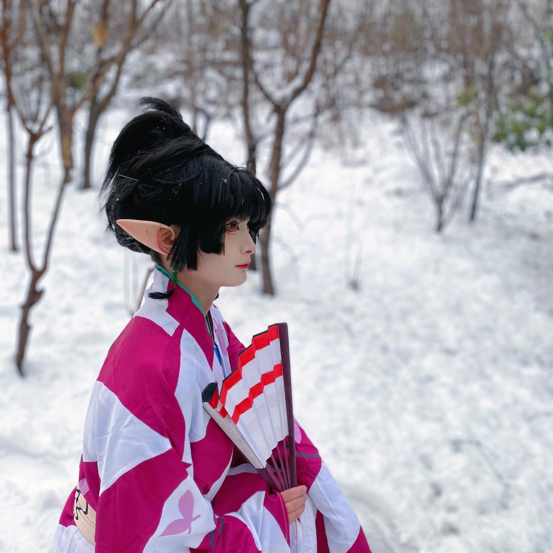 鹿蹊蹊蹊發大財（想开共创版