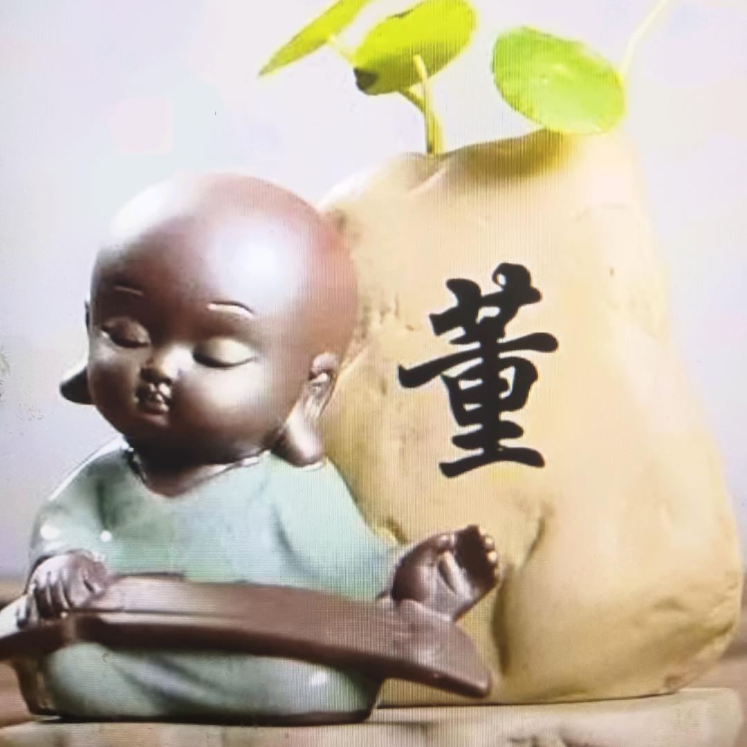 春天的约定
