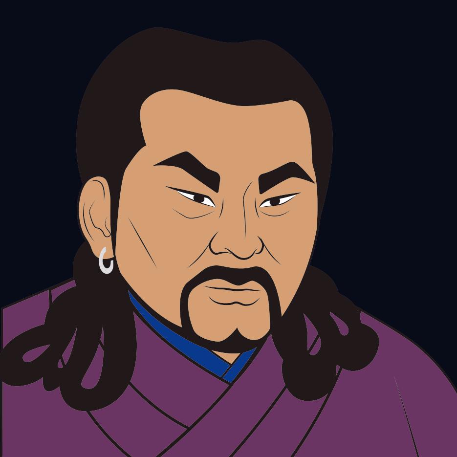 阿苏讲历史
