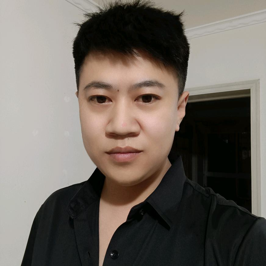 穿袈裟的90后