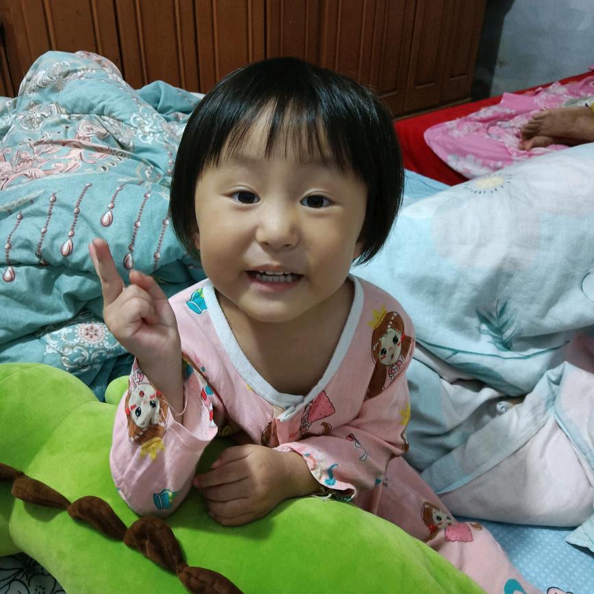 陈心语奶奶
