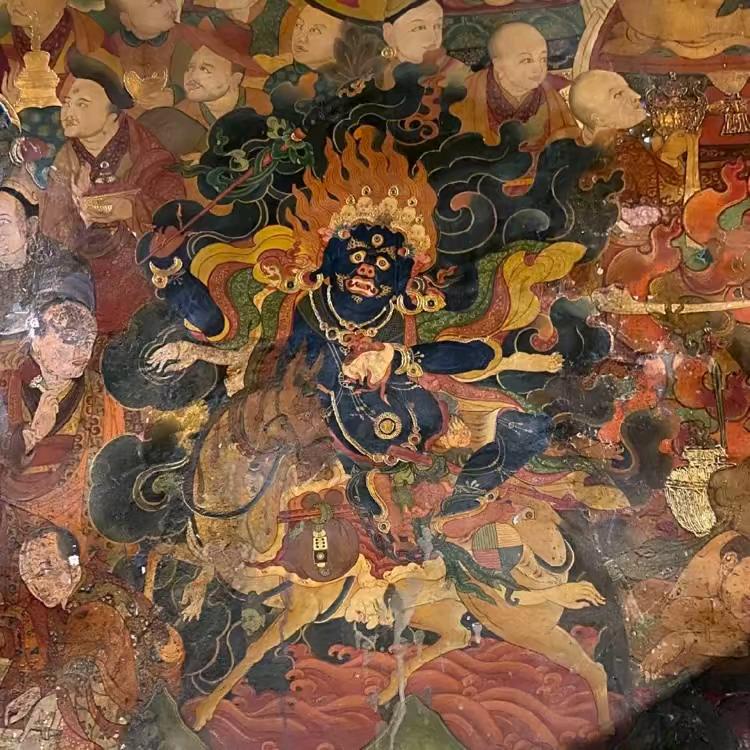 ༺罗༻
