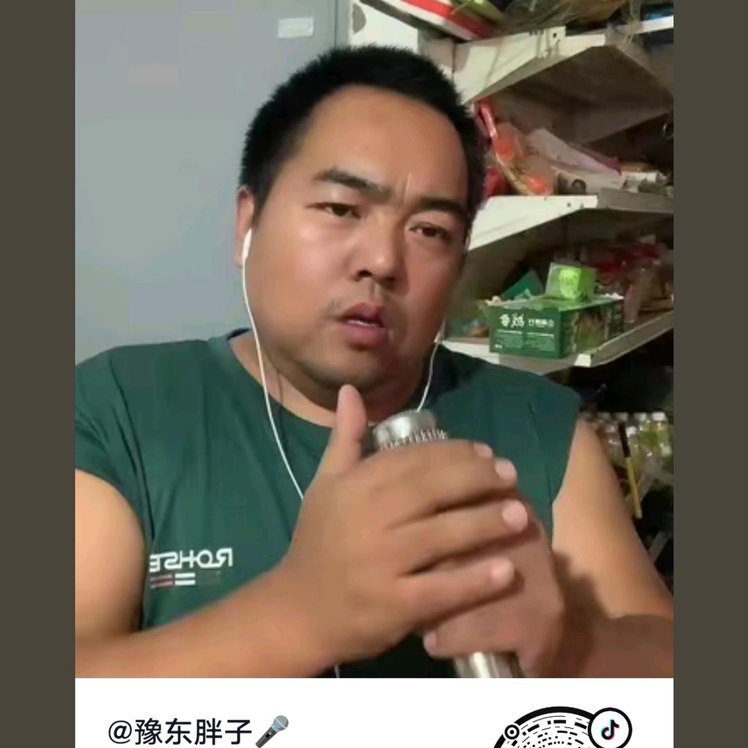 豫东胖子🎤319（DMD宝爸）