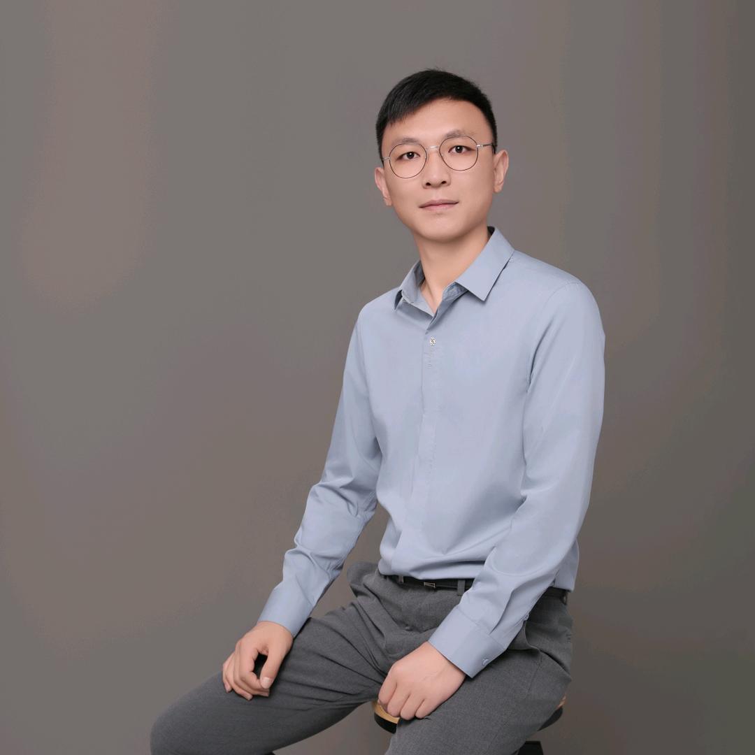 静省堂‖杨伟业