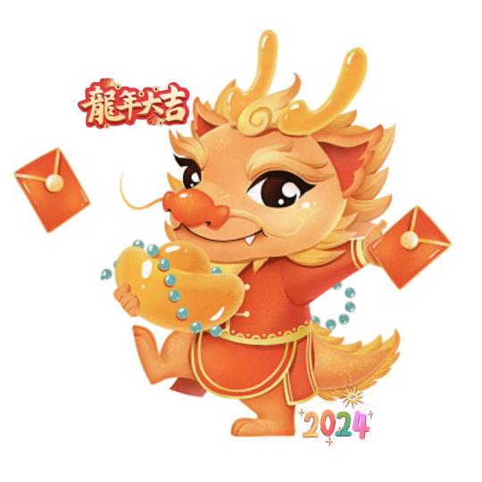 龙运严选好物