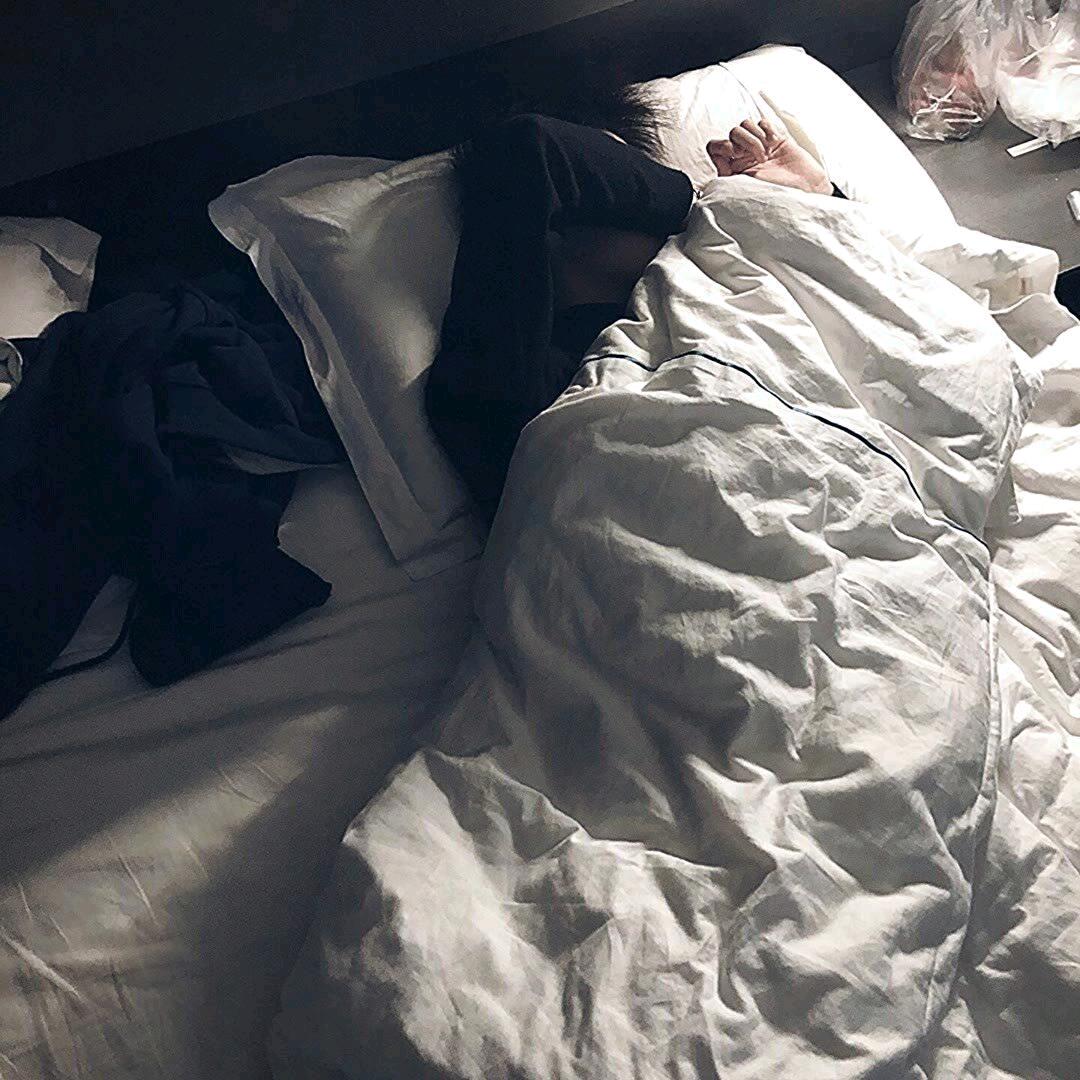 少爷.