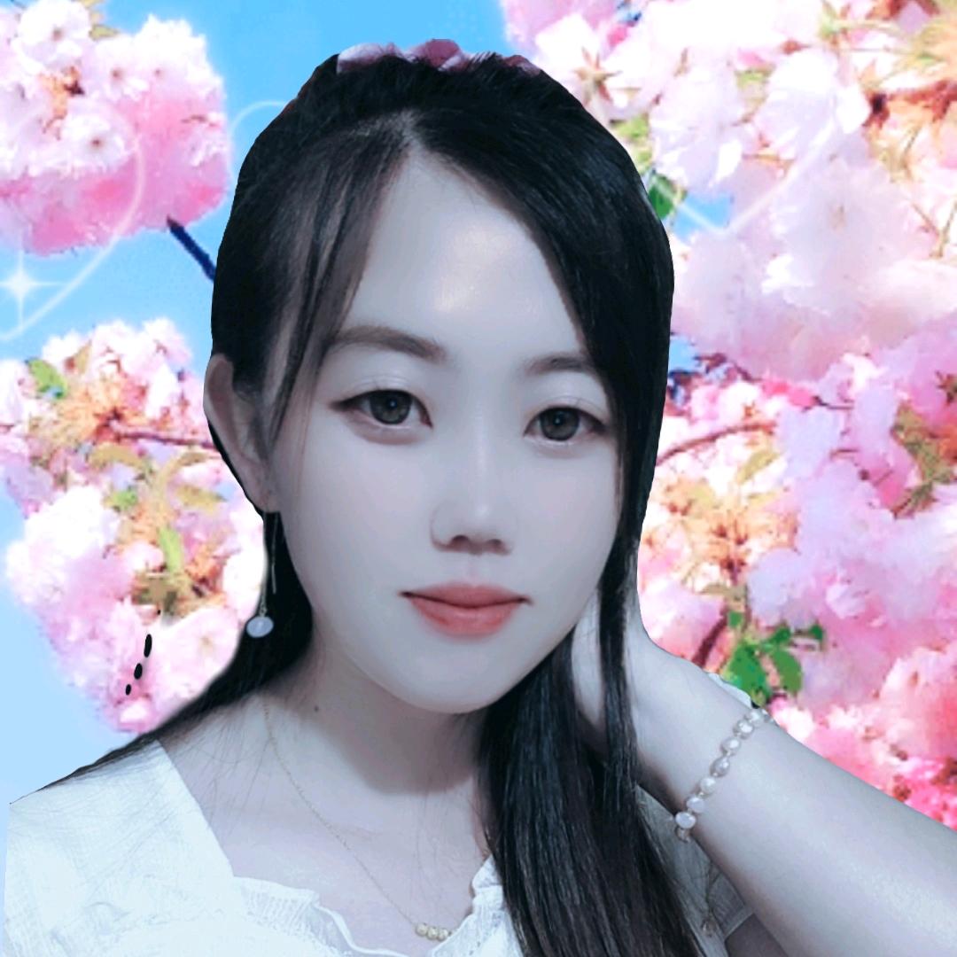 小付英《小熊》