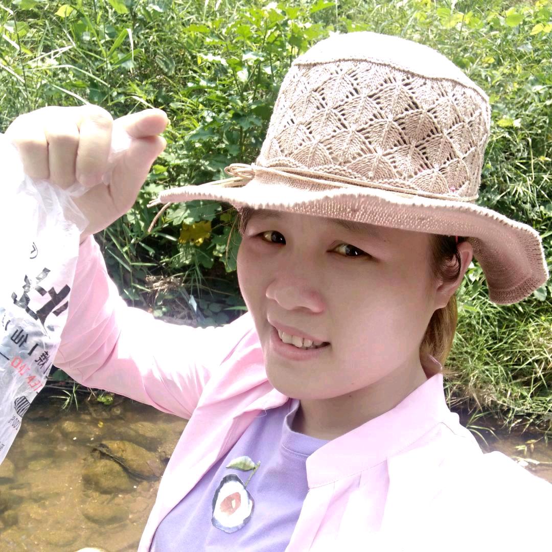 芳姐呀