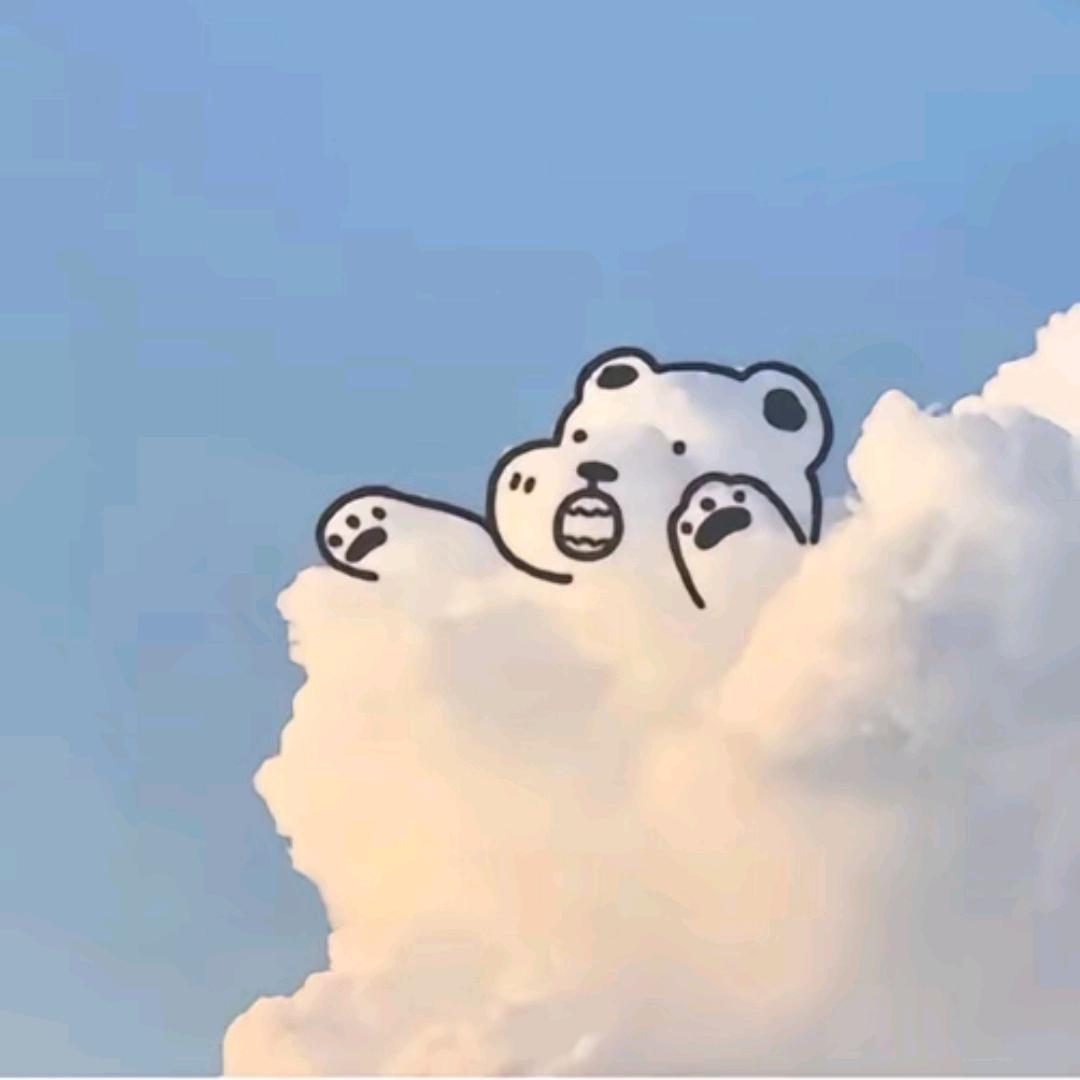 ❄️