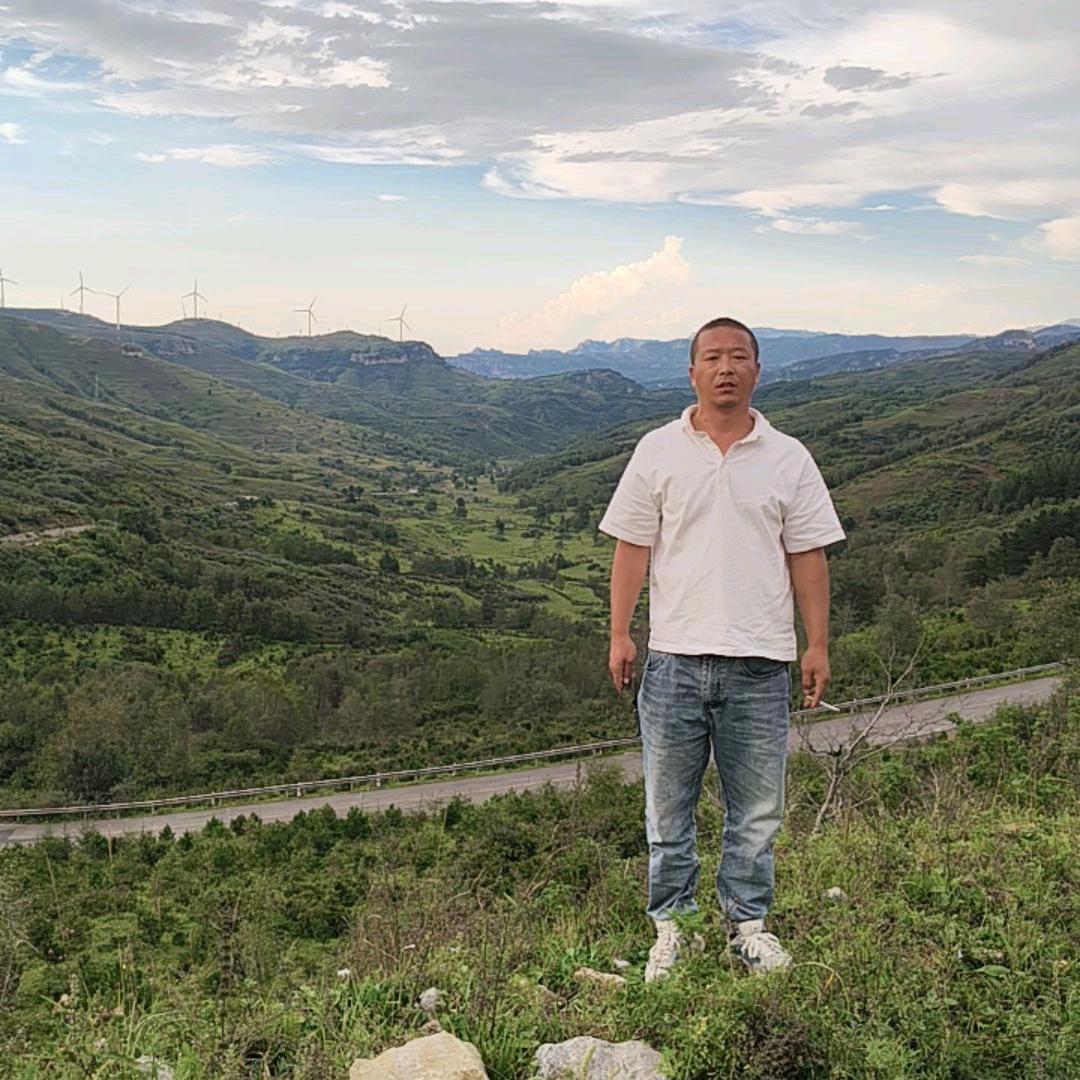 养牛人☞小东☜