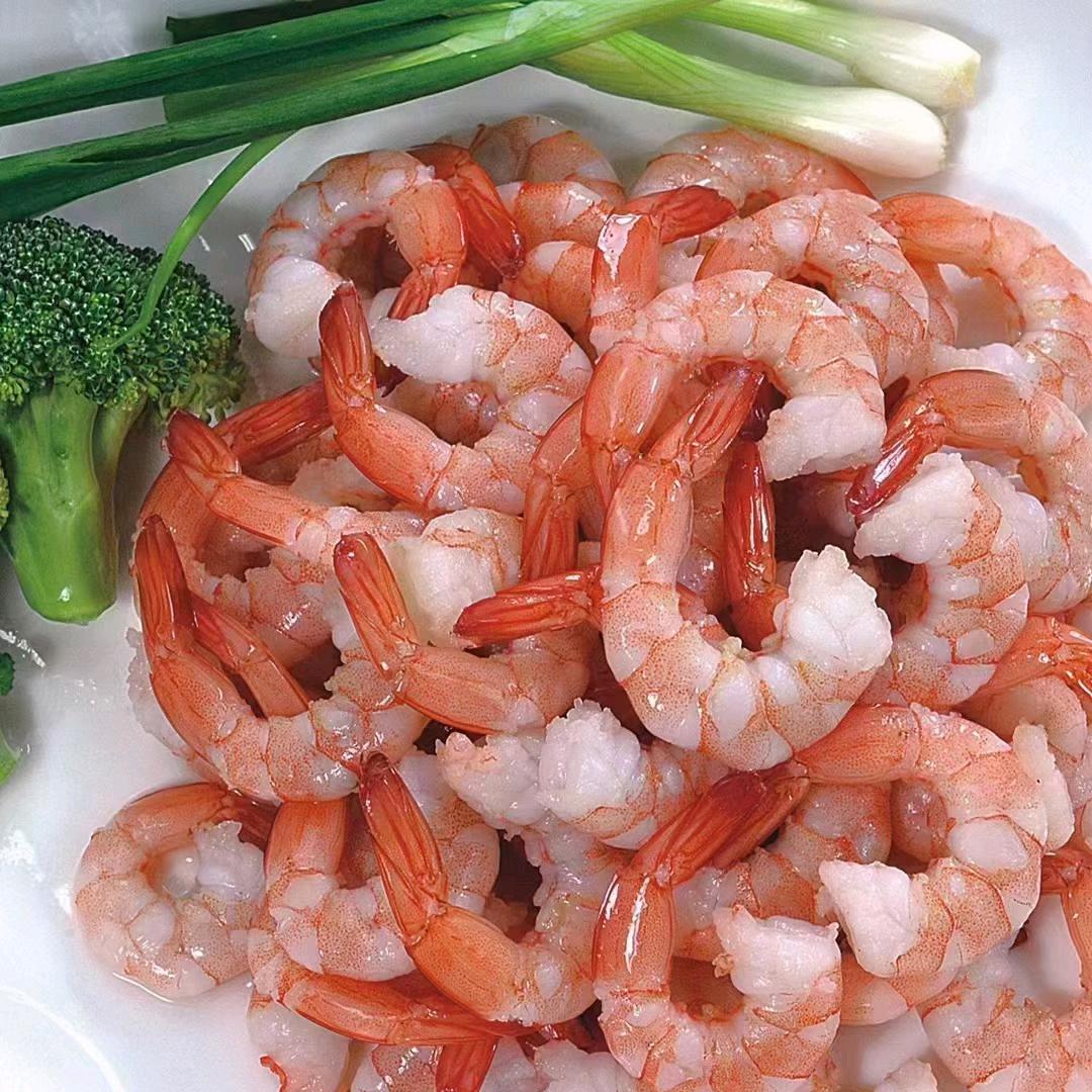 青岛虾仁🍤（侯）