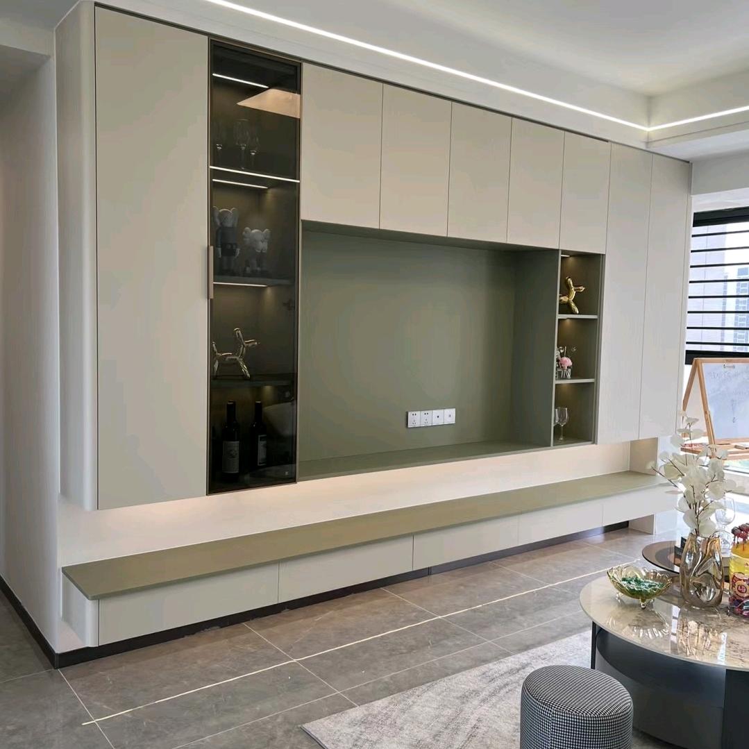 珠海中山全屋定制 金哥