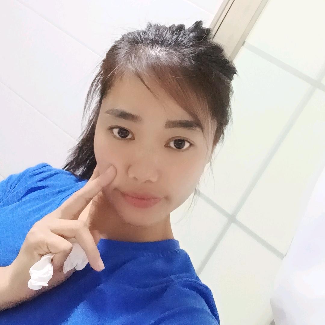 我没有变只是心情变了