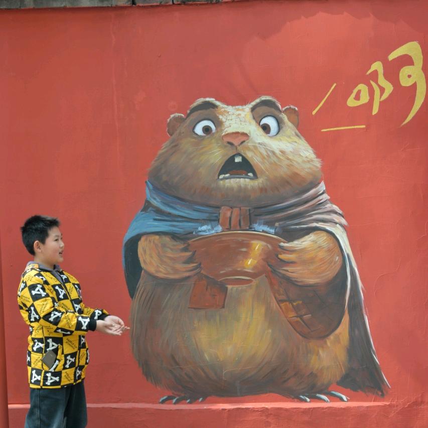 早起的虫儿