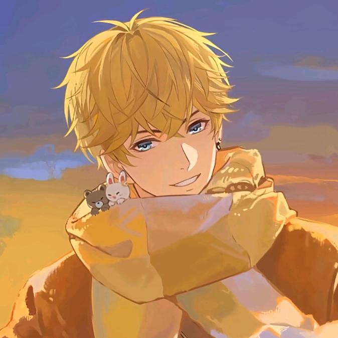小熊⭐薯片（找不到委托老师版）
