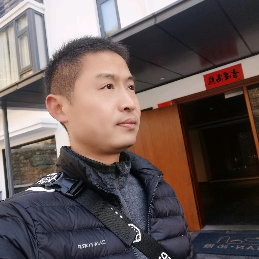 黄山小许