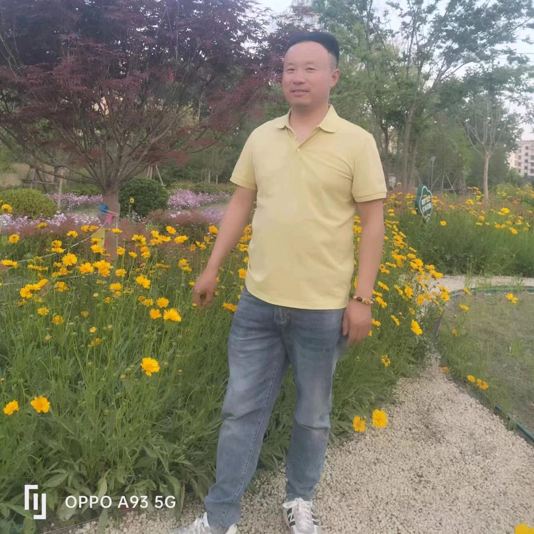 马洪伟二手回收旧货市场