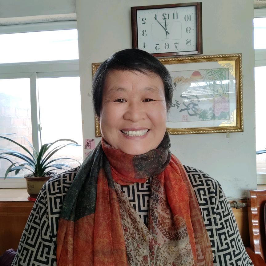 乡村玲姐