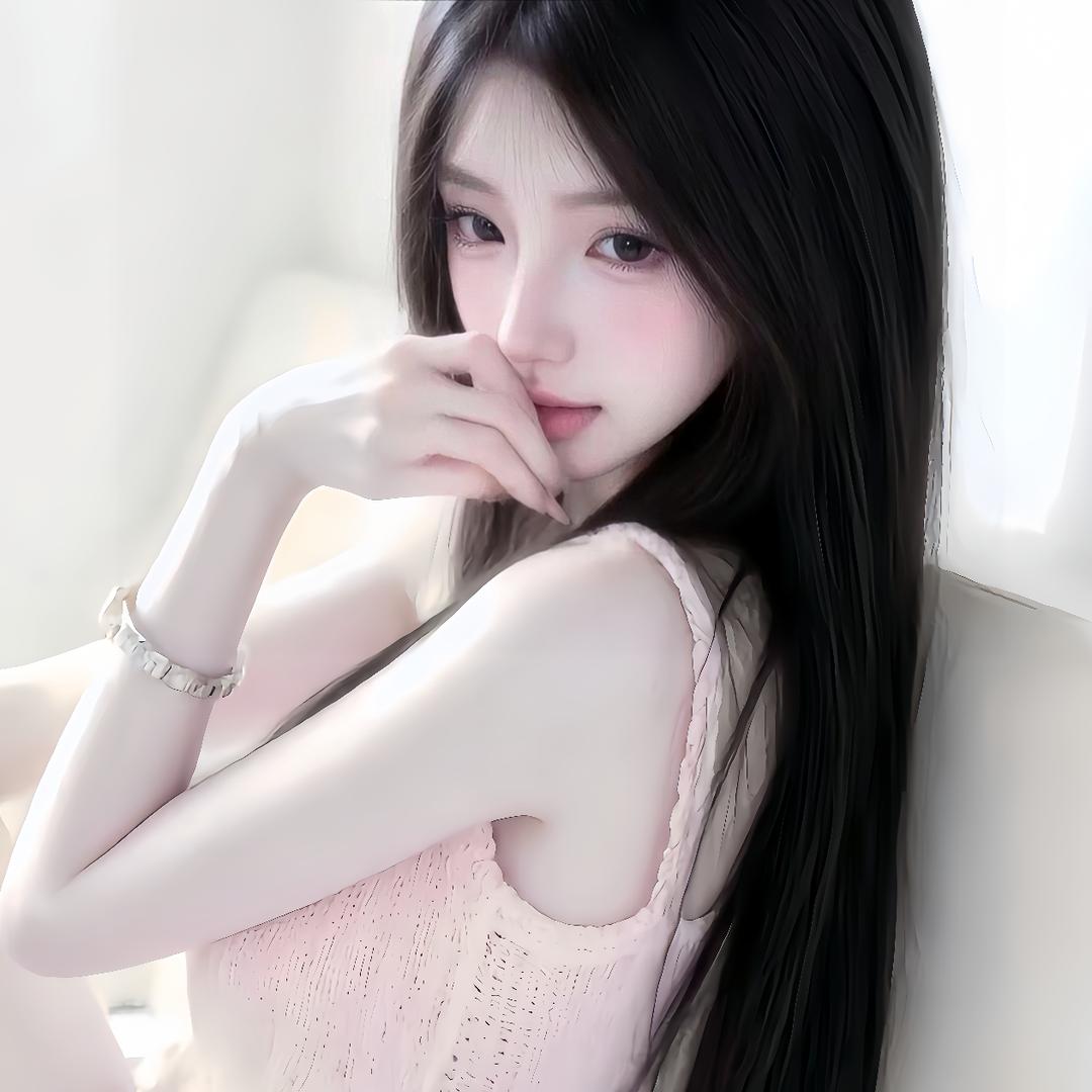 泪痕.