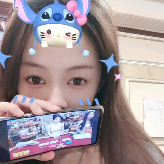 莉莉不打烊🦄