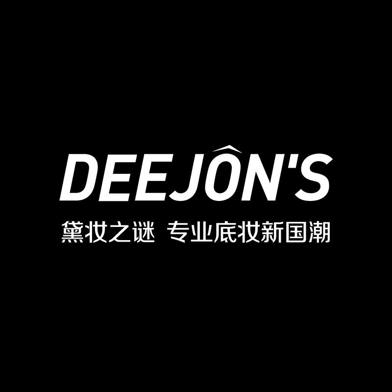 黛妆之谜官方旗舰店