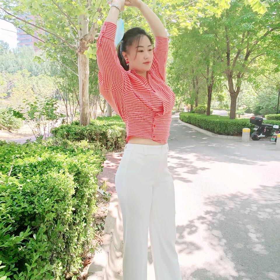 荣姑娘.京漂山西人