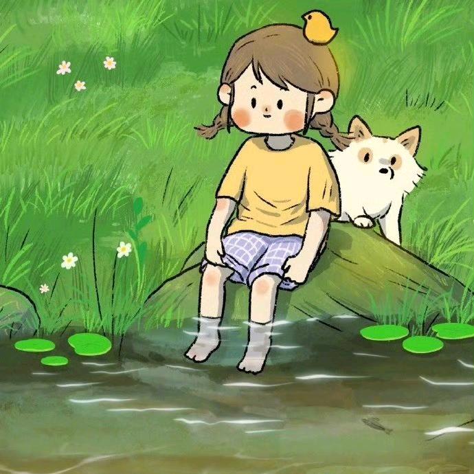 兜里有糖糖🍬（银行打工）
