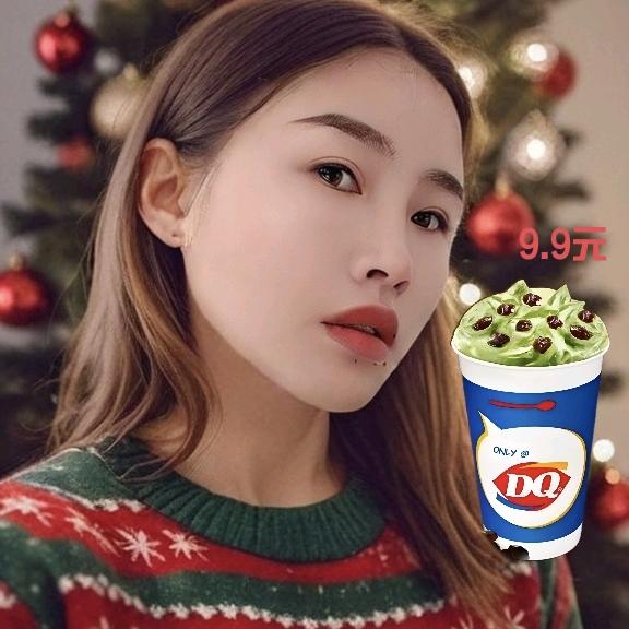 子琳在此（橱窗营业中）