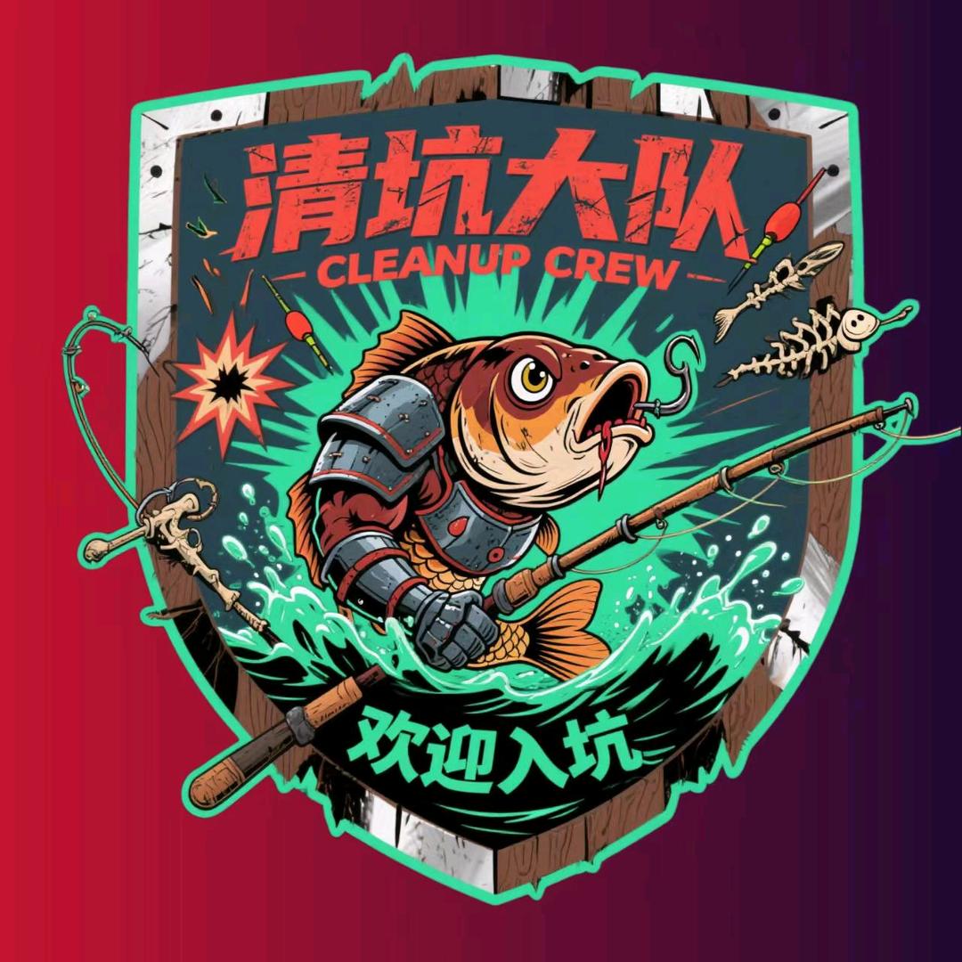 清坑大队-陈儿