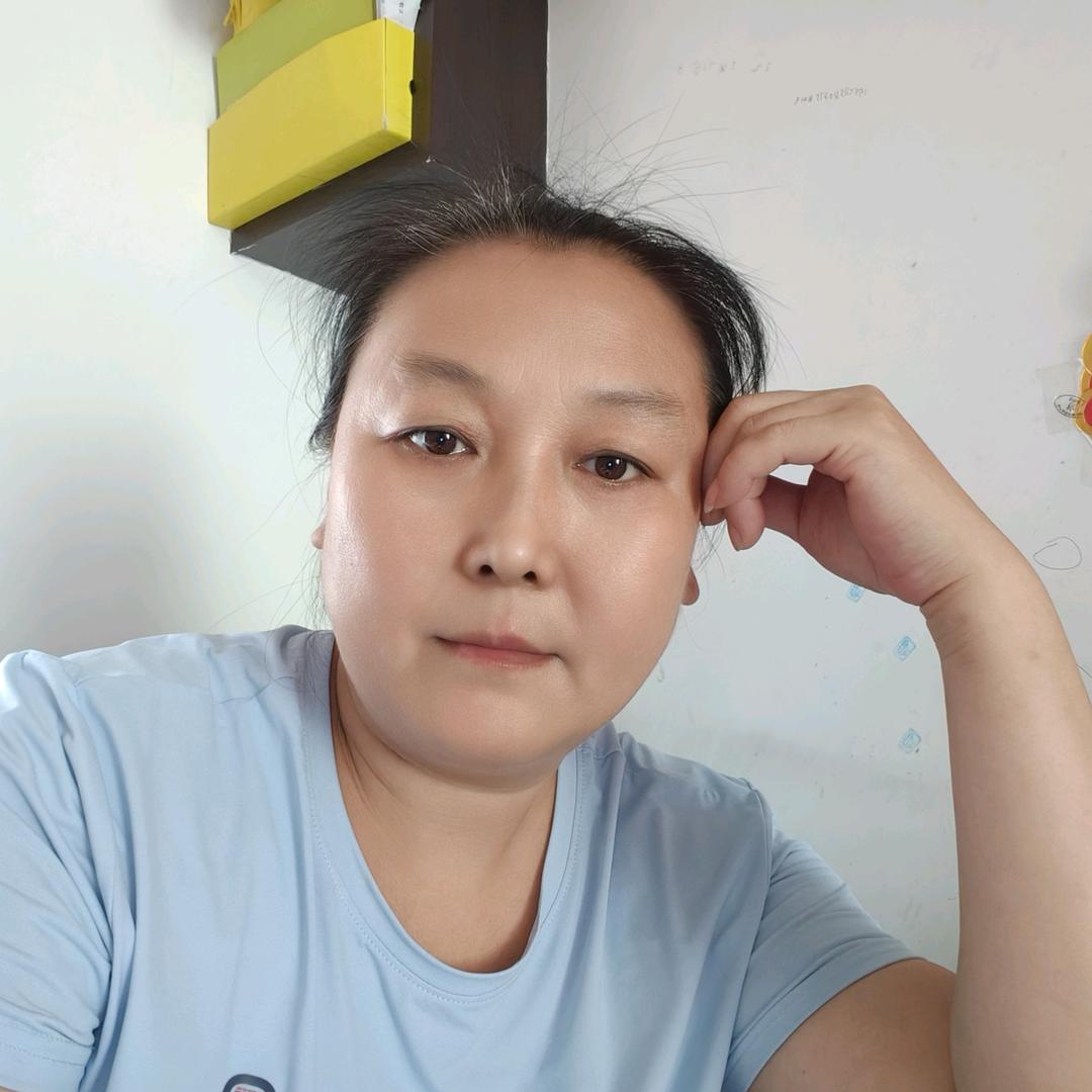 彬姐在天津