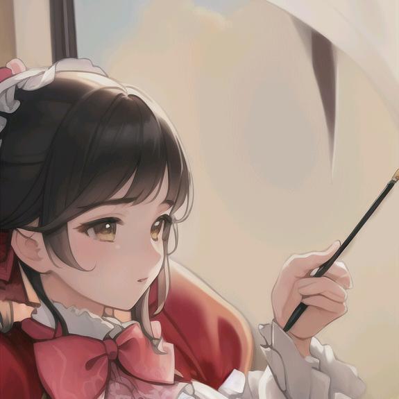 籽籽分享美食