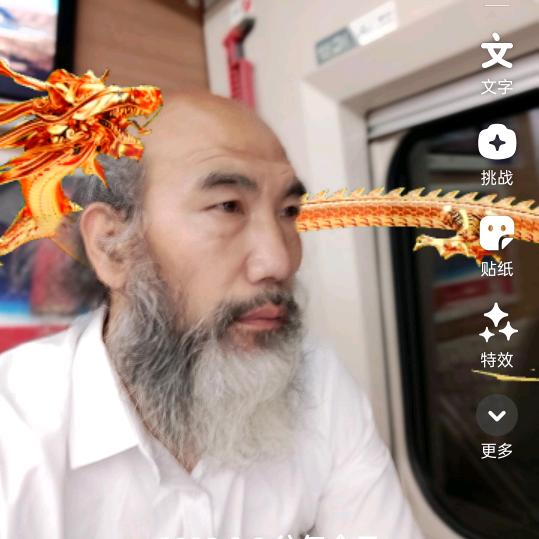 龙的化身，刘安同