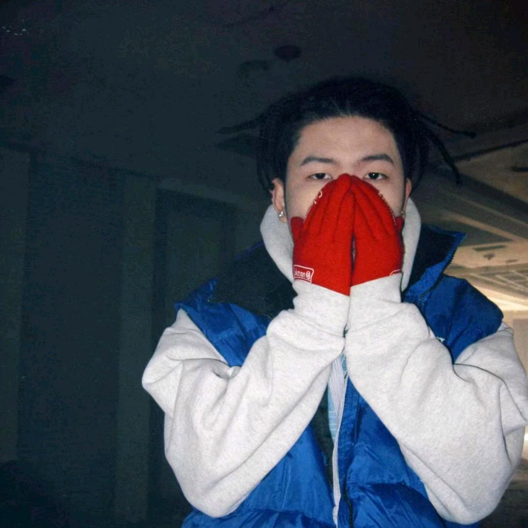 做白日梦的一无所有