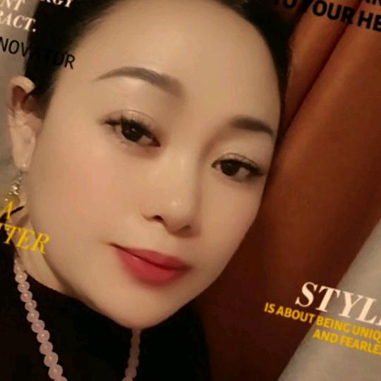 一呼一吸都是艾（陈瑜）