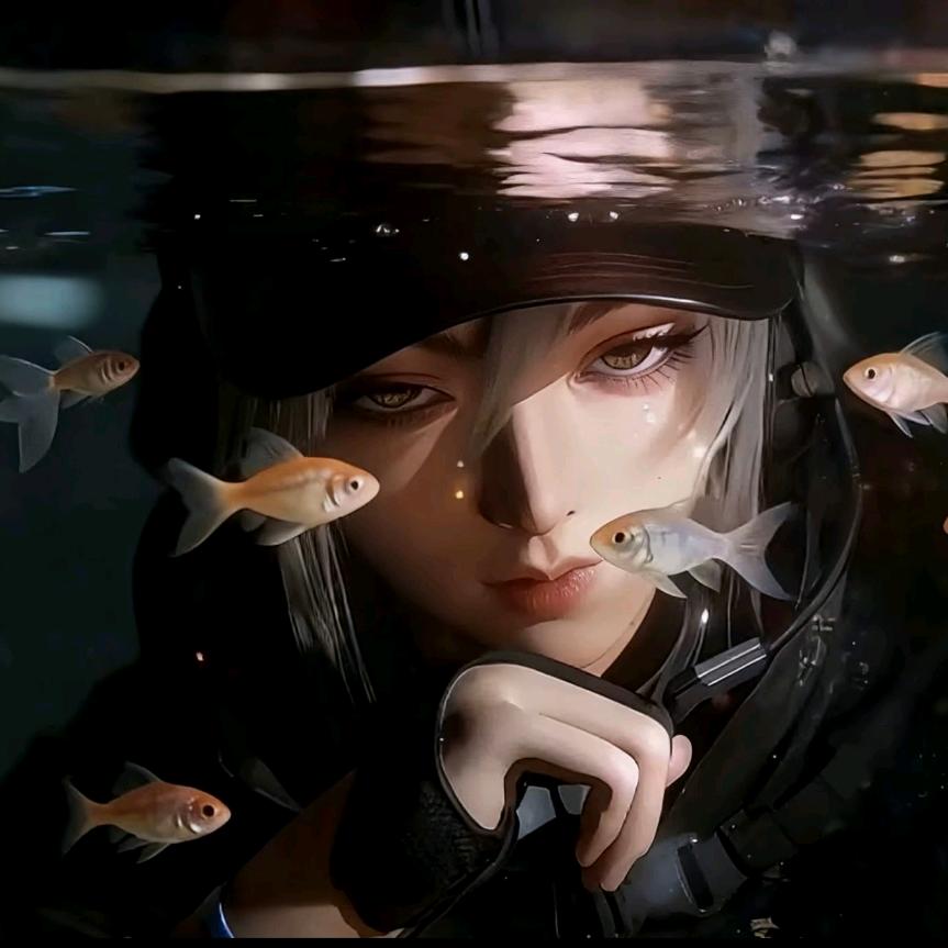 柒轩（三角洲行动）