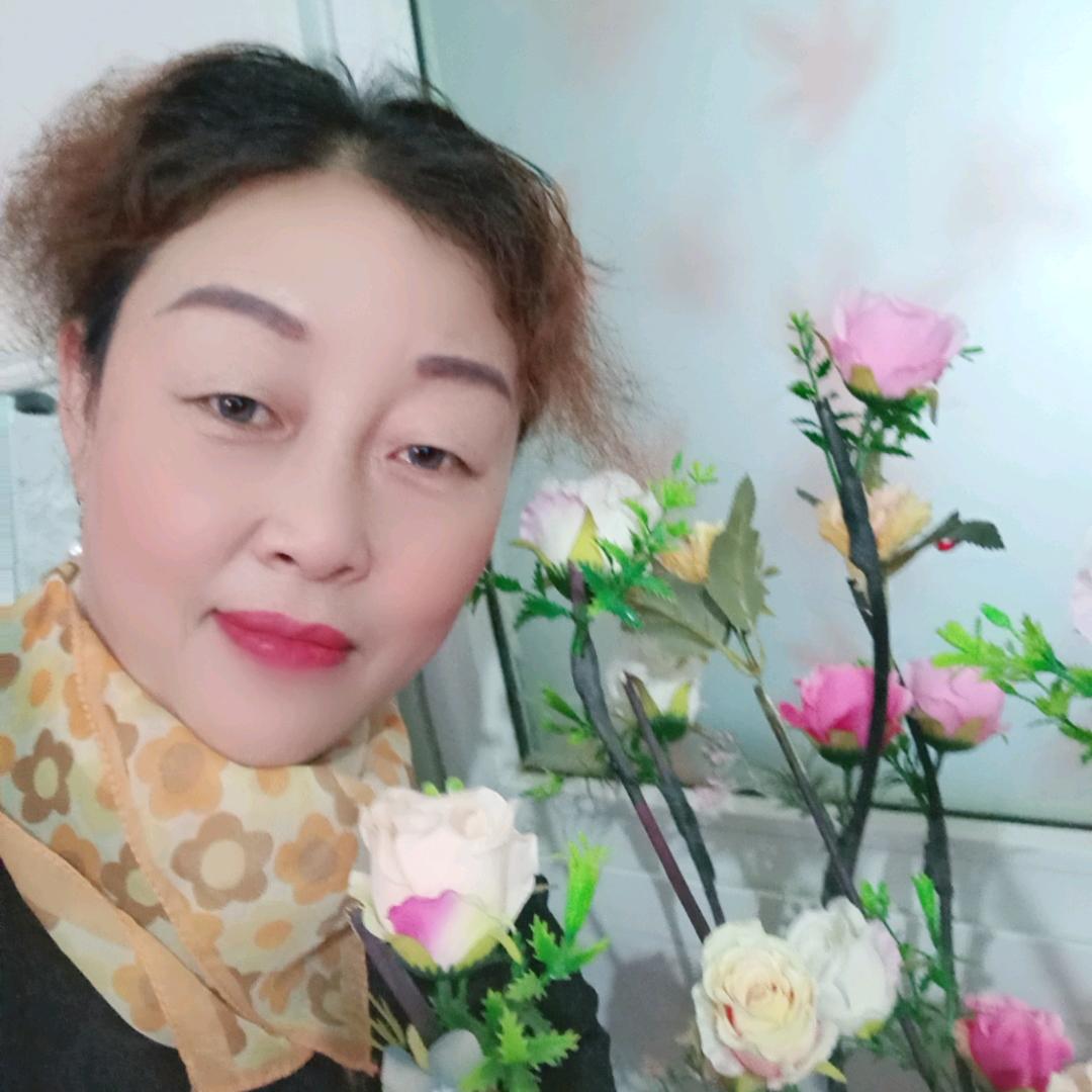 开心女神，
