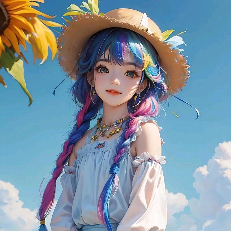 格局打开❤️