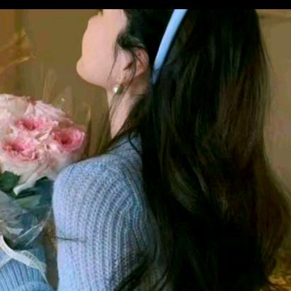 @心累.