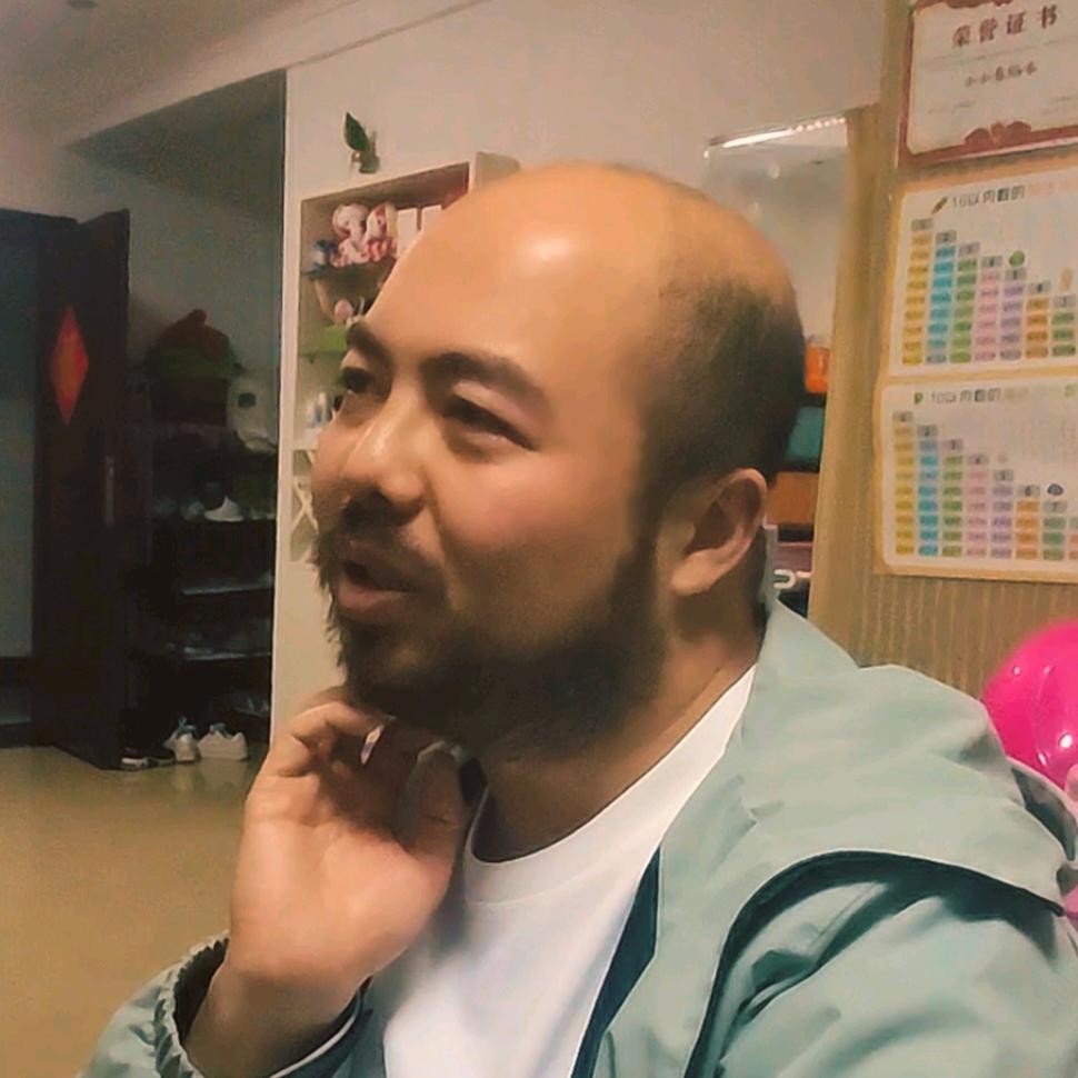 马德的生活