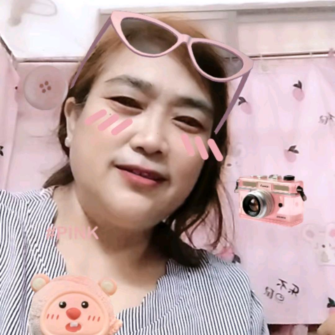 珍幸福