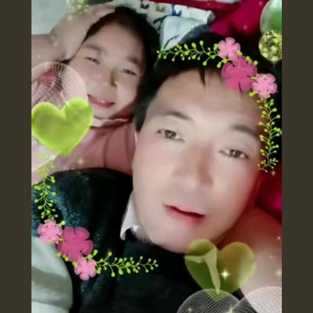 开开心心每一天