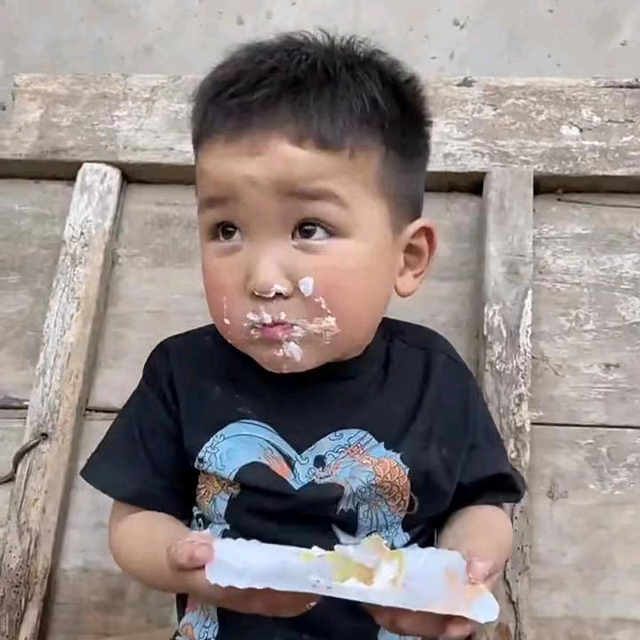 乐子